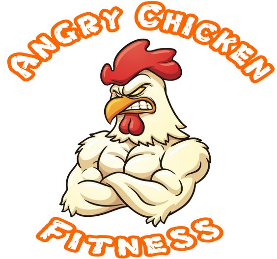 Angry Chicken Fitness