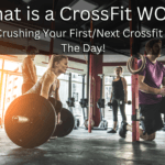 What is a CrossFit WOD - Angry Chicken Fitness
